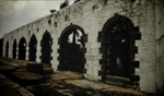 Old sugar mill / Baie du Cap, Mauritius