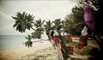 Beachlife / Le Morne, Mauritius