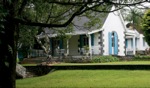 Old House / Curepipe, Mauritius