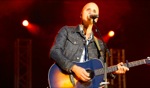 Milow / Fantastival, Dinslaken