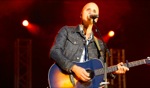 Milow / Fantastival, Dinslaken