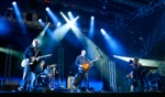 Milow / Fantastival, Dinslaken