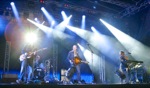 Milow / Fantastival, Dinslaken