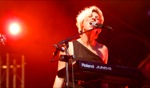 Nina / Fantastival, Dinslaken
