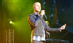 Milow / Fantastival, Dinslaken