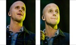 Milow / Fantastival, Dinslaken