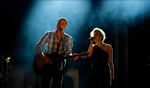 Milow & Nina / Fantastival, Dinslaken