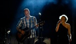 Milow & Nina / Fantastival, Dinslaken