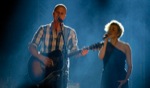 Milow & Nina / Fantastival, Dinslaken