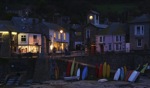 Mousehole / Mousehole, Cornwall