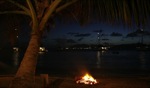 Beachlife / Cooper Island, British Virgin Islands