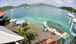 The Bitter End / Saba Rock, British Virgin Islands