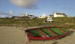 Quiet Tiree / Agryll, Tiree, Schottland