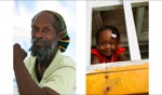 Marley, Rastafari & Skipper / BVI