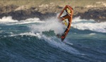 Yannick Cutback / The Maze, Tiree, Schottland