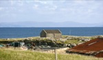 Harbour / Argyll, Tiree, Schottland