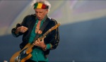 Keith Richards / Düsseldorf