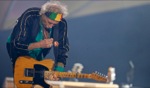 Keith Richards / Düsseldorf