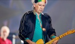 Keith Richards / Düsseldorf