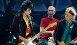 The Rolling Stones / Düsseldorf