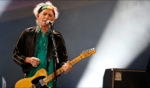 Keith Richards / Düsseldorf