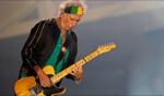 Keith Richards / Düsseldorf