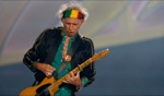 Keith Richards / Düsseldorf