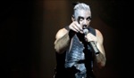 Till Lindemann / ISS Dome, Düsseldorf