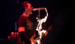 Richard Zven Kruspe / ISS Dome, Düsseldorf