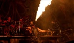 Till Lindemann / ISS Dome, Düsseldorf