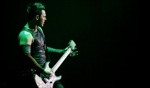 Richard Zven Kruspe / ISS Dome, Düsseldorf