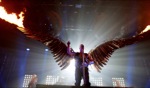 Till Lindemann / ISS Dome, Düsseldorf