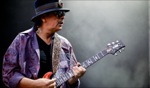 Santana / Kunstrasen Bonn
