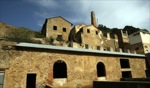 Ghosttown / Costa Verde, Sardegna