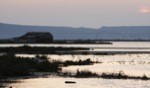 Salinas II / Sant Antioco, Sardegna