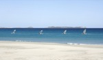 Perfect Spot, The Team / Porto Guincho