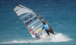 Slalom, Klaus Sausen / Porto Guincho