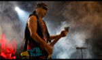 Rudolf Schenker, Scorpions / Oberhausen