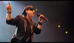 Klaus Meine, Scorpions / Oberhausen