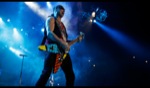 Rudolf Schenker, Scorpions / Oberhausen