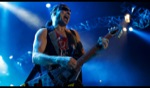 Rudolf Schenker, Scorpions / Oberhausen