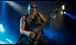 Rudolf Schenker, Scorpions / Oberhausen