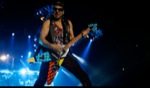 Rudolf Schenker, Scorpions / Oberhausen