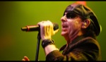 Klaus Meine, Scorpions / Oberhausen