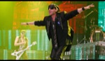 Klaus Meine, Scorpions / Oberhausen