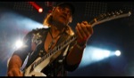 Matthias Jabs, Scorpions / Oberhausen