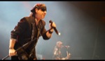 Klaus Meine, Scorpions / Oberhausen