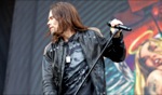 Myles Kennedy / Warsteiner Hockeypark, MG