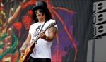 Slash / Warsteiner Hockeypark, MG