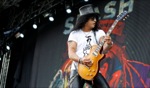 Slash / Warsteiner Hockeypark, MG